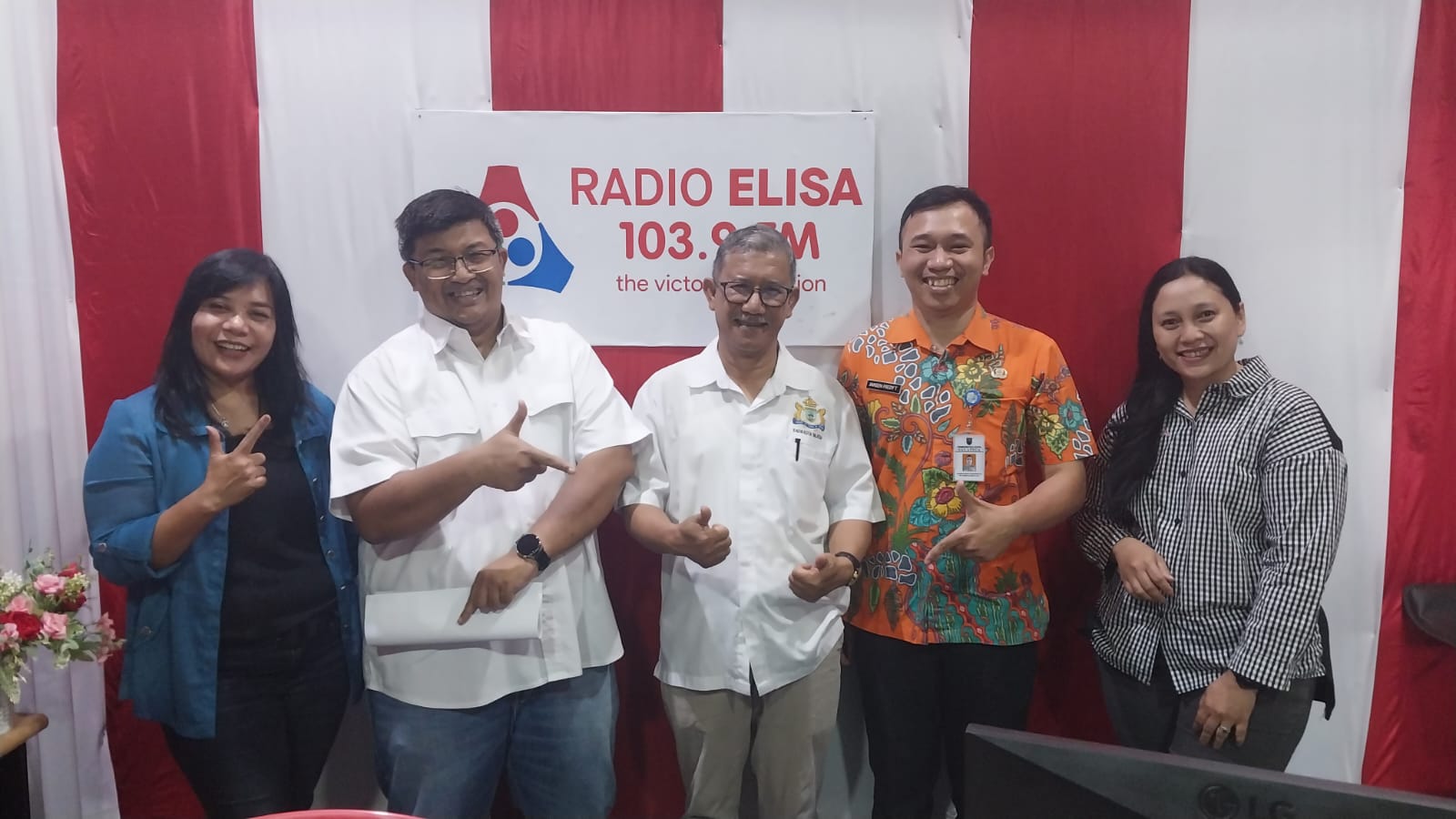 SALATIGA GREAT SALE 2023 